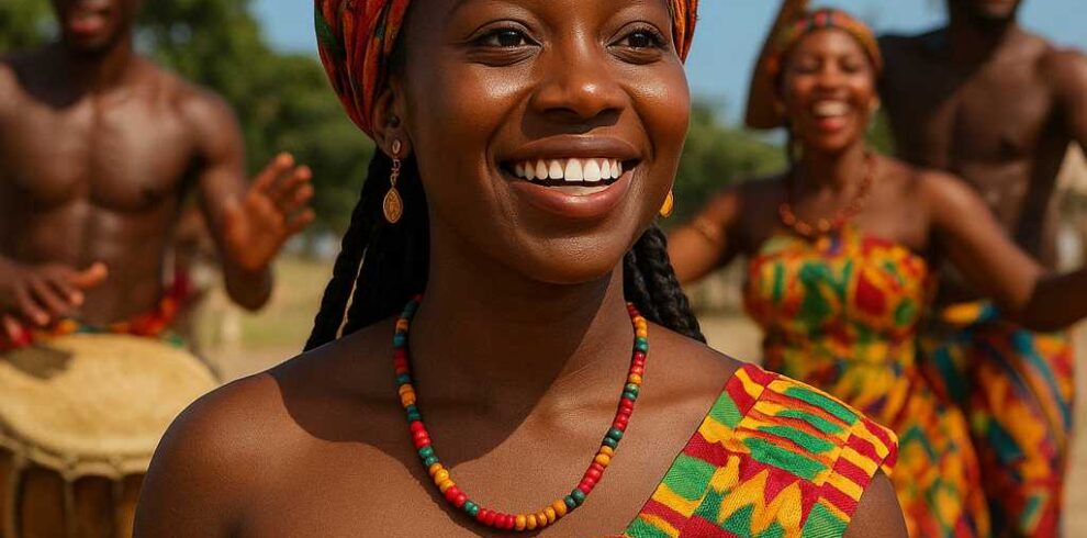 Cultural Performances and Experiences